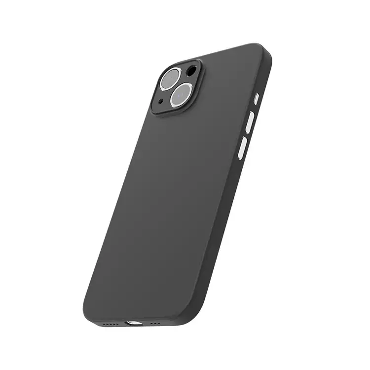 Light weight iPhone 13 Ultra Thin PP Phone case