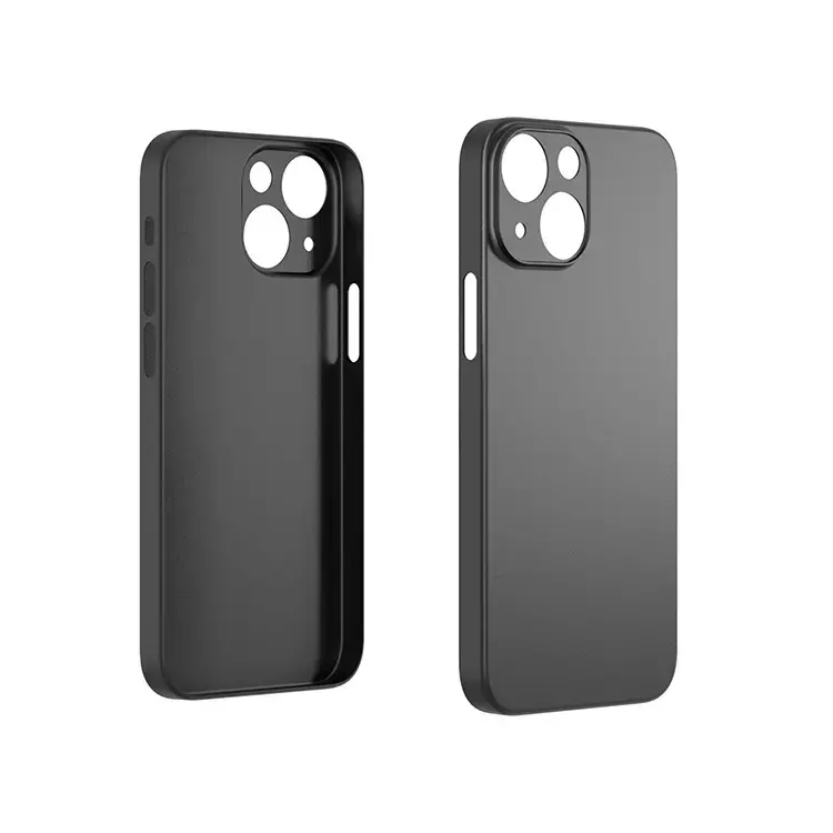 Light weight iPhone 13 Ultra Thin PP Phone case