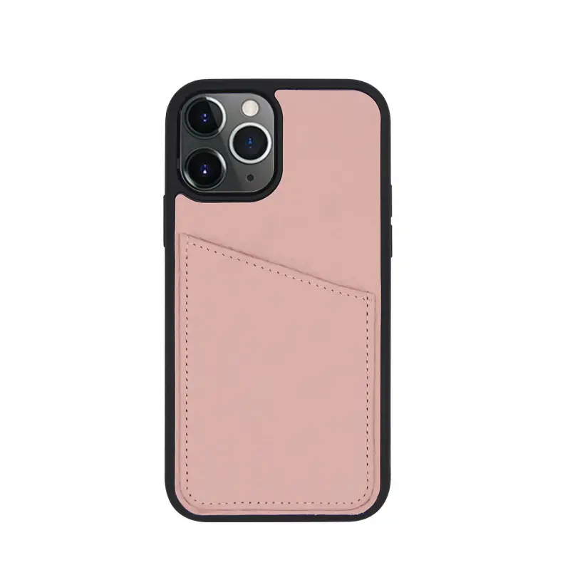 2021 New iPhone Card Holder Case