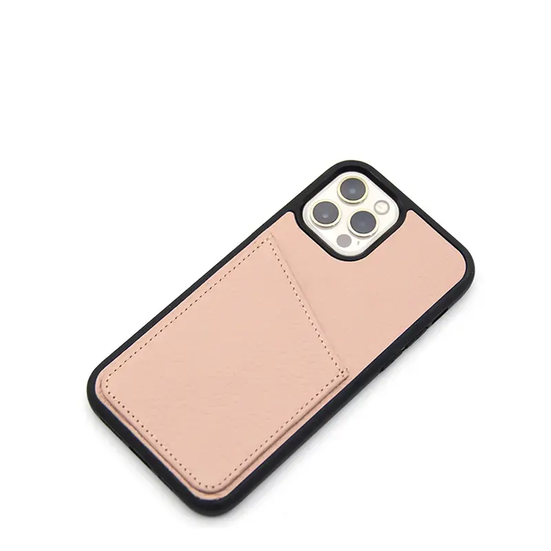 2021 New iPhone Card Holder Case