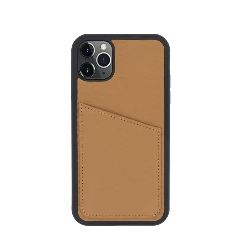 2021 New iPhone Card Holder Case