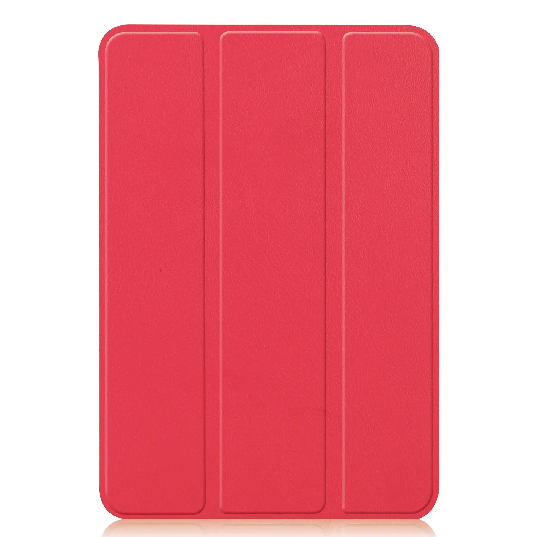 Slim Hard Clear Back Shell Stand Cover with Auto Wake/Sleep for iPad mini 6