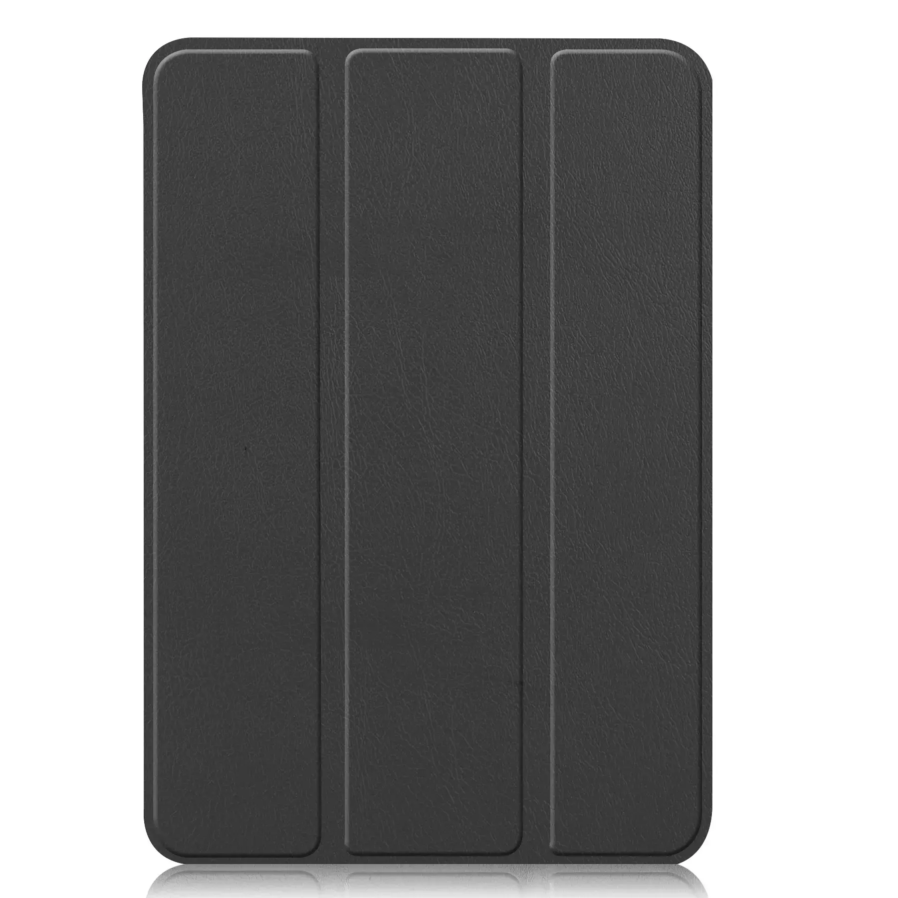 Slim Hard Clear Back Shell Stand Cover with Auto Wake/Sleep for iPad mini 6