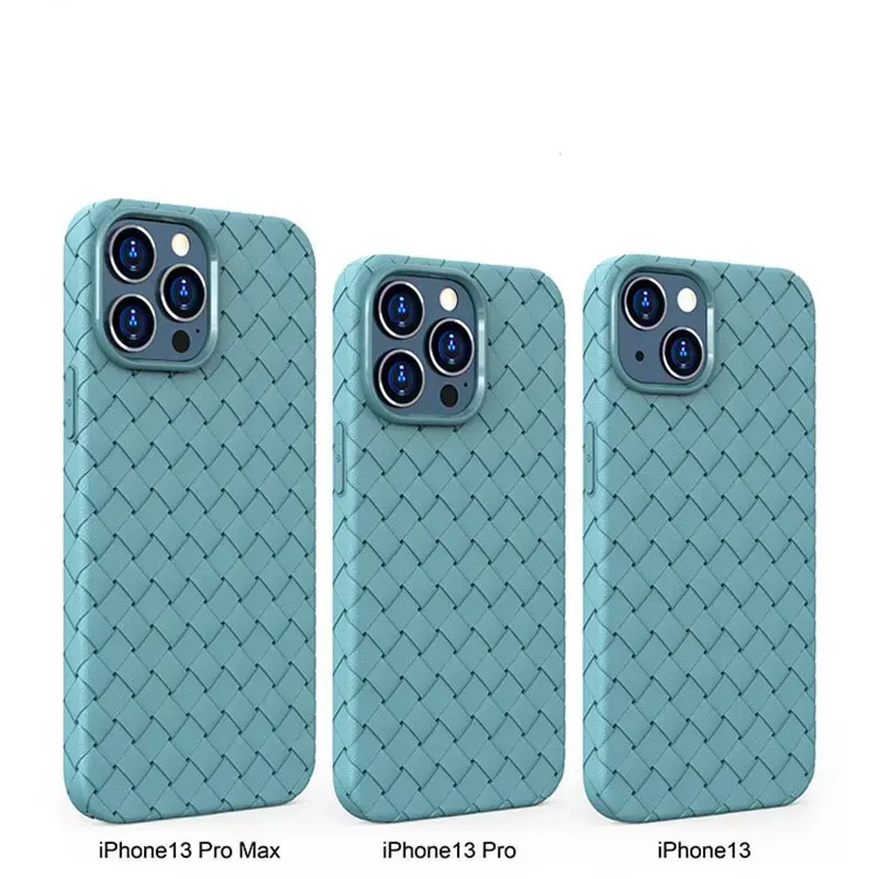 Customize Sustainable iPhone 13 Pro Soft Phone Case