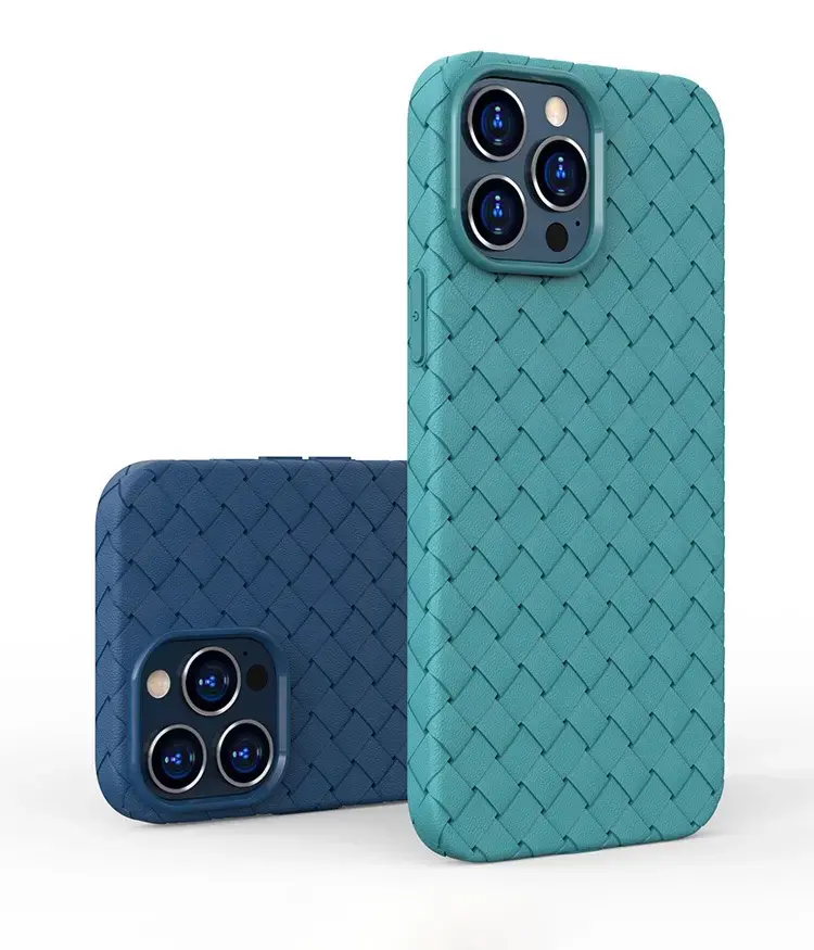 Customize Sustainable iPhone 13 Pro Soft Phone Case