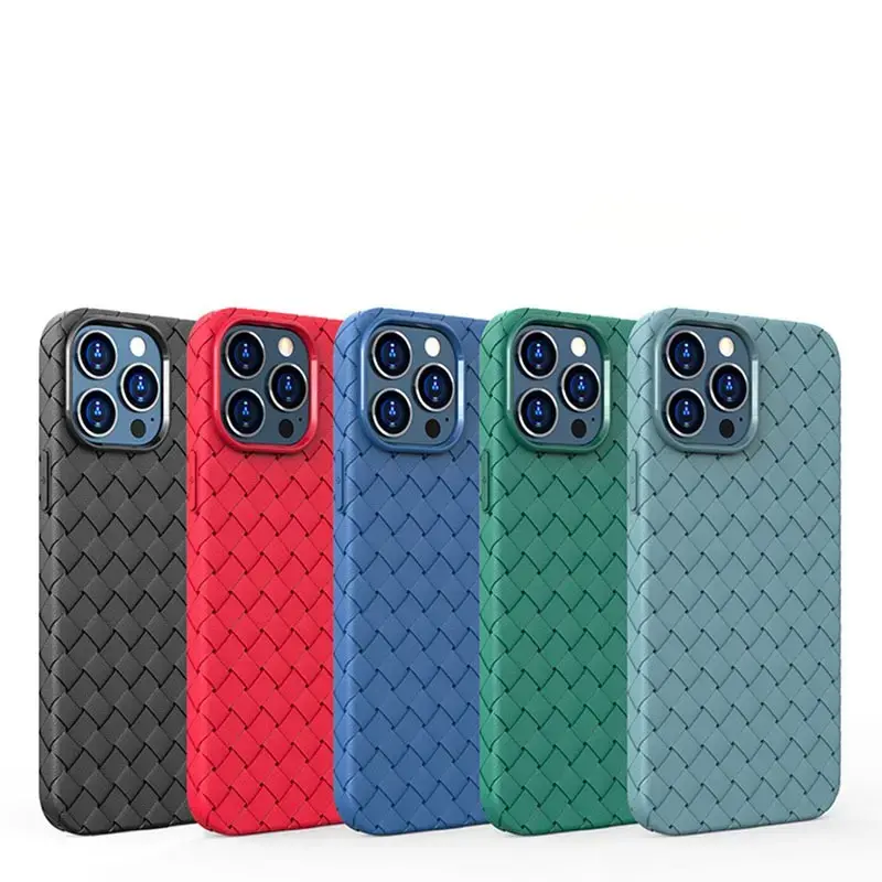 Customize Sustainable iPhone 13 Pro Soft Phone Case