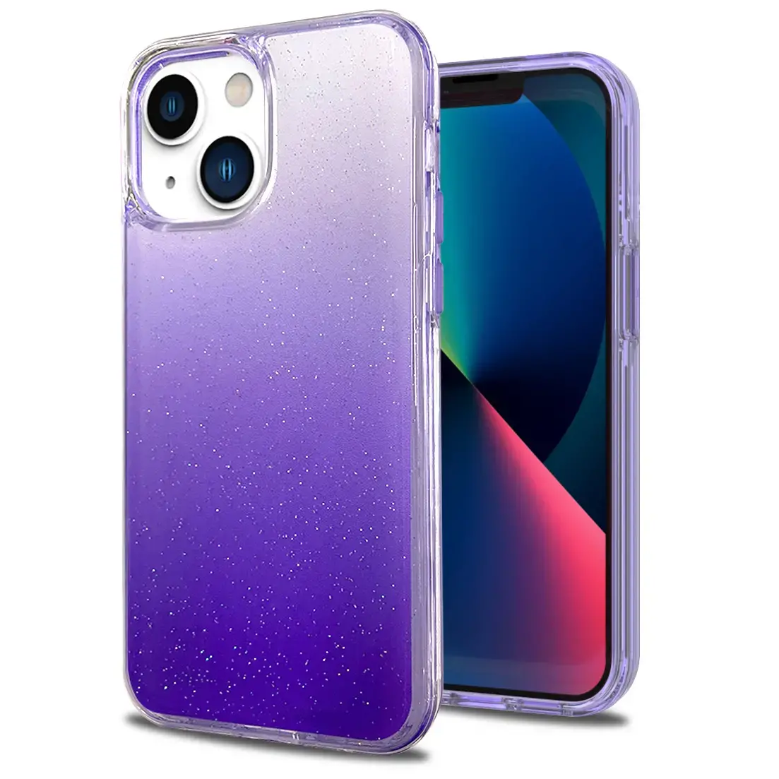 Color Gradient Phone Case iPhone 13