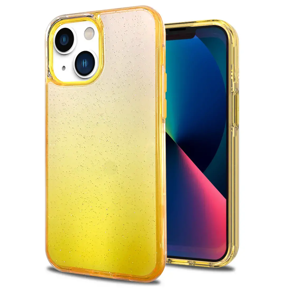 Color Gradient Phone Case iPhone 13