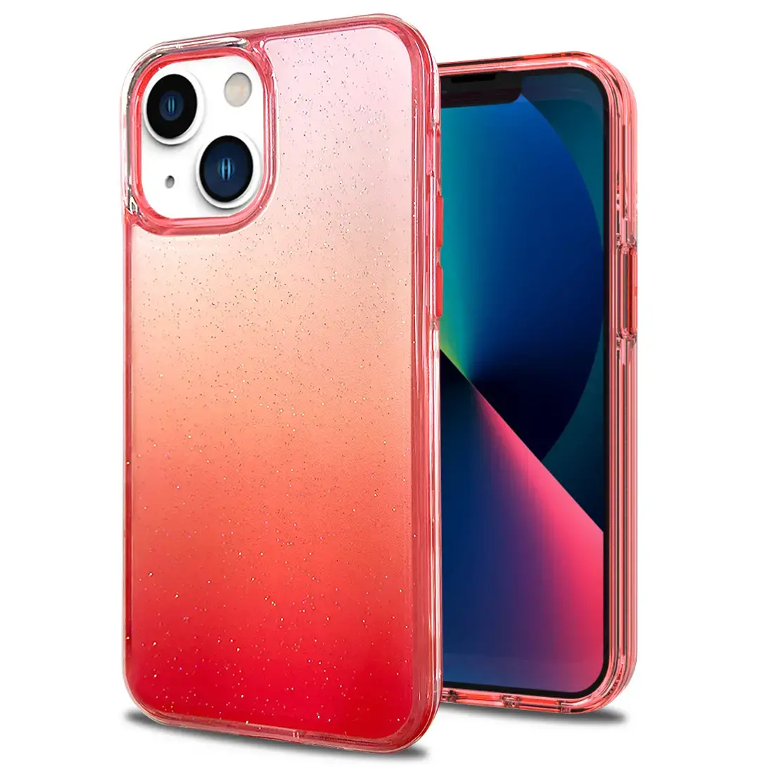 Color Gradient Phone Case iPhone 13