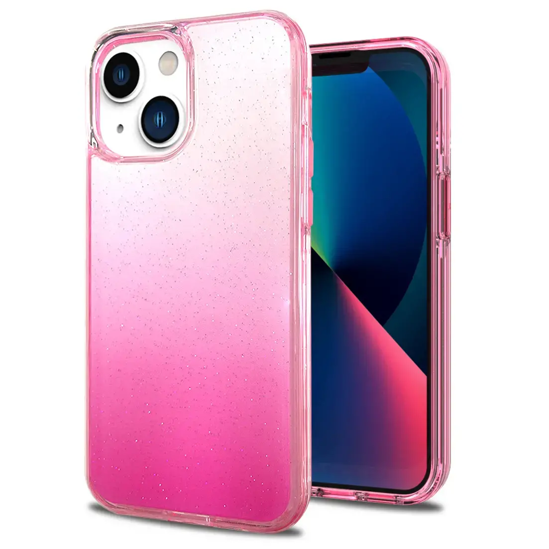 Color Gradient Phone Case iPhone 13