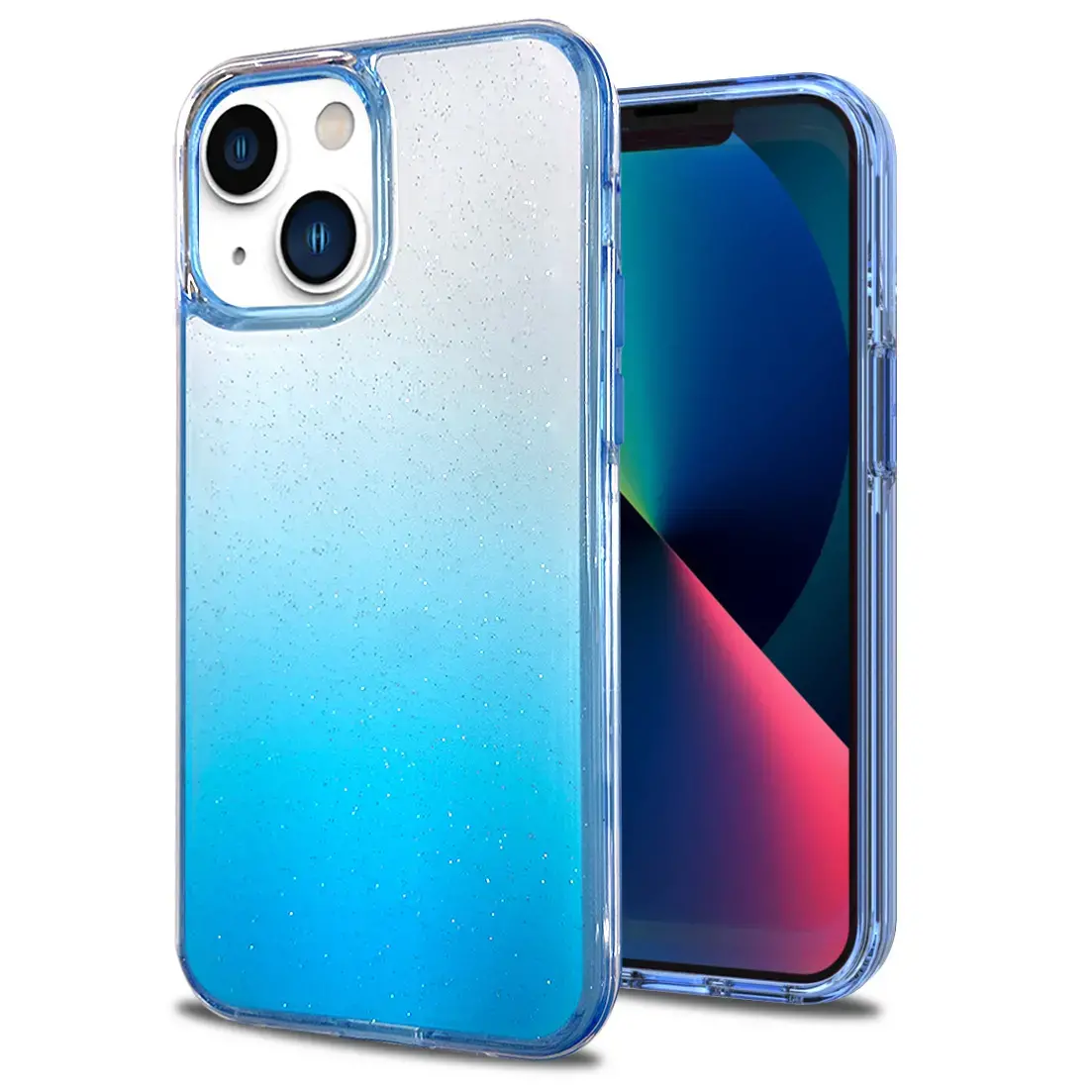 Color Gradient Phone Case iPhone 13