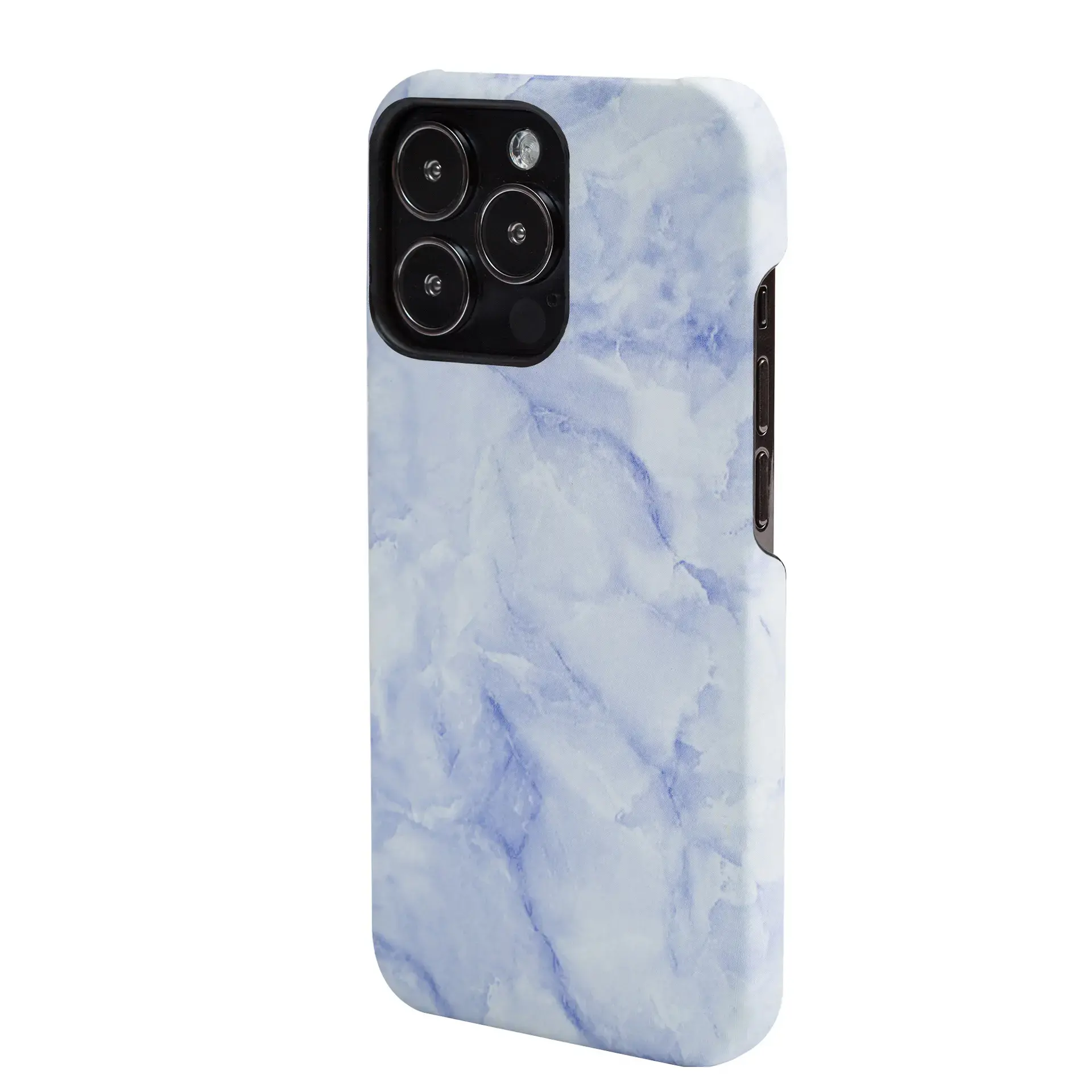 Marble Phone Case For iPhone 13 Pro Max