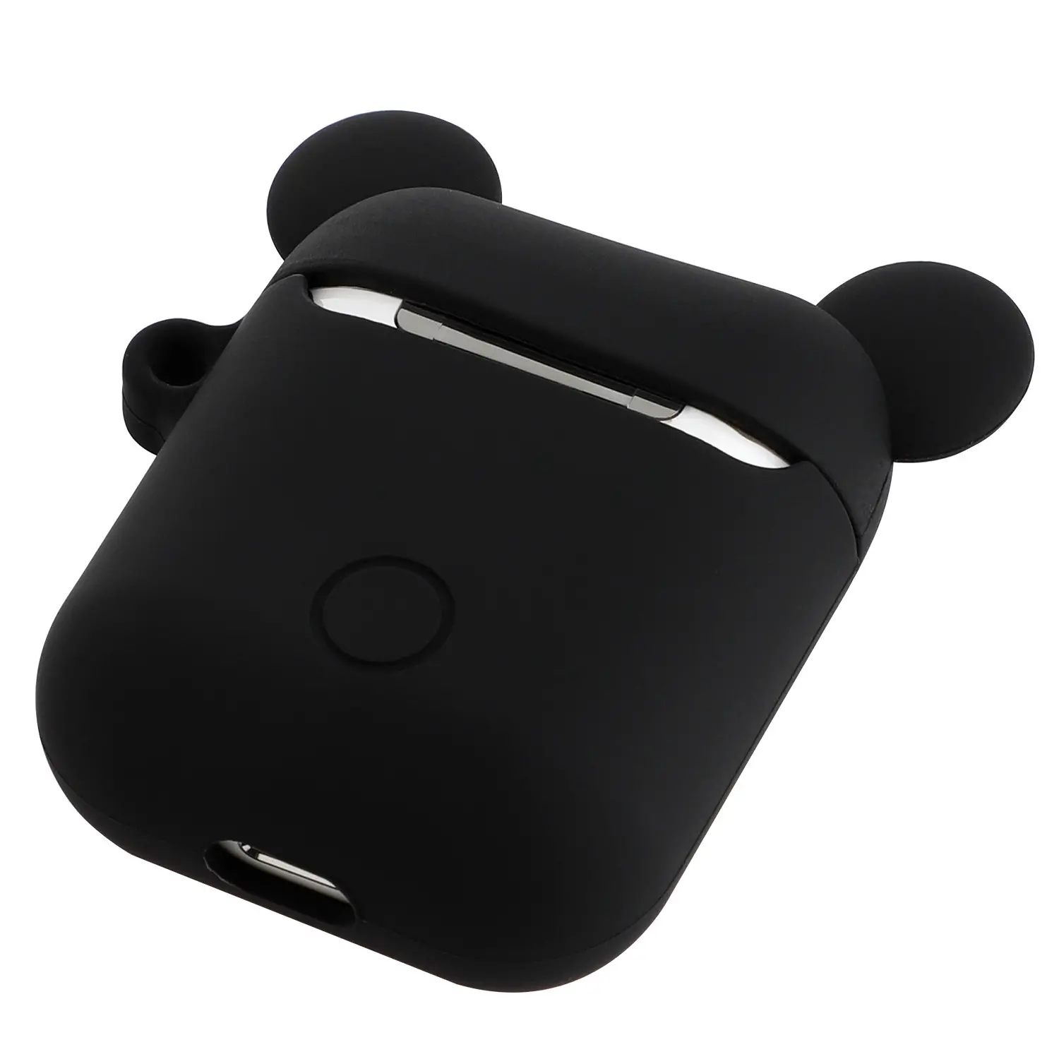 silicone airpods cover personalize