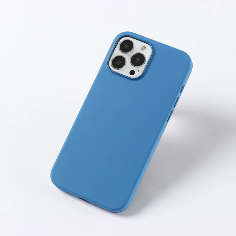 best silicone case iphone phone cover