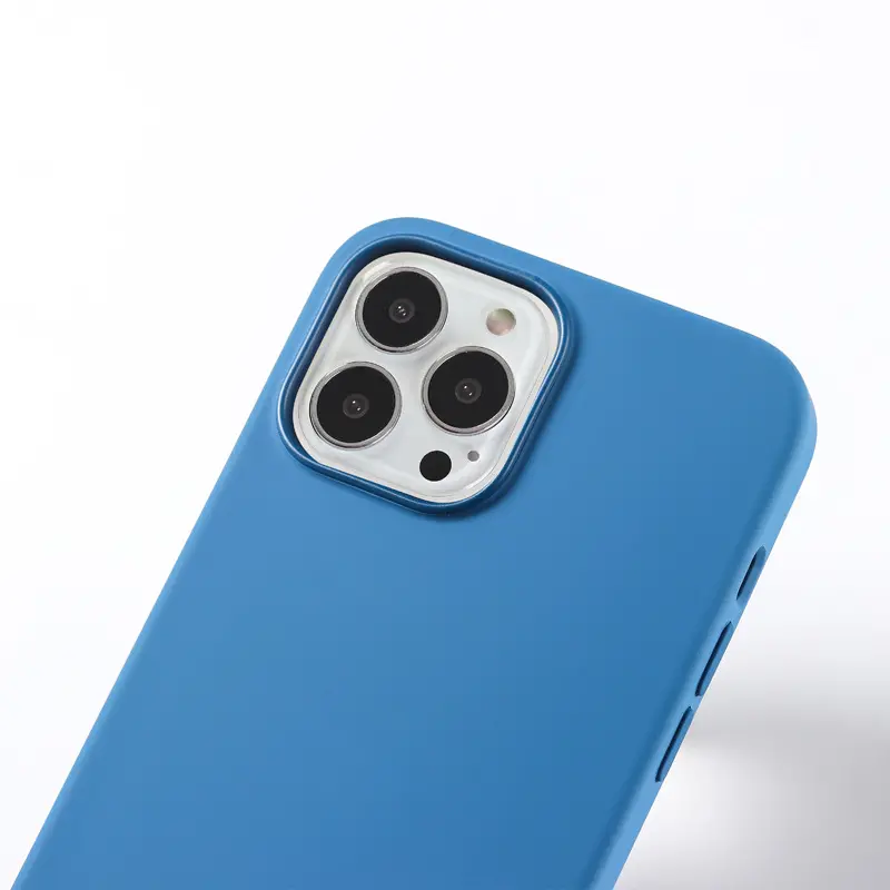 silicone case customize 