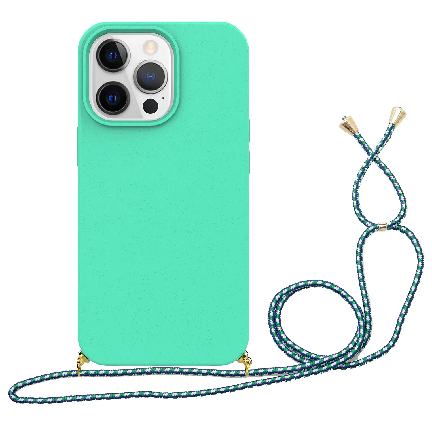 iphone case necklace customs