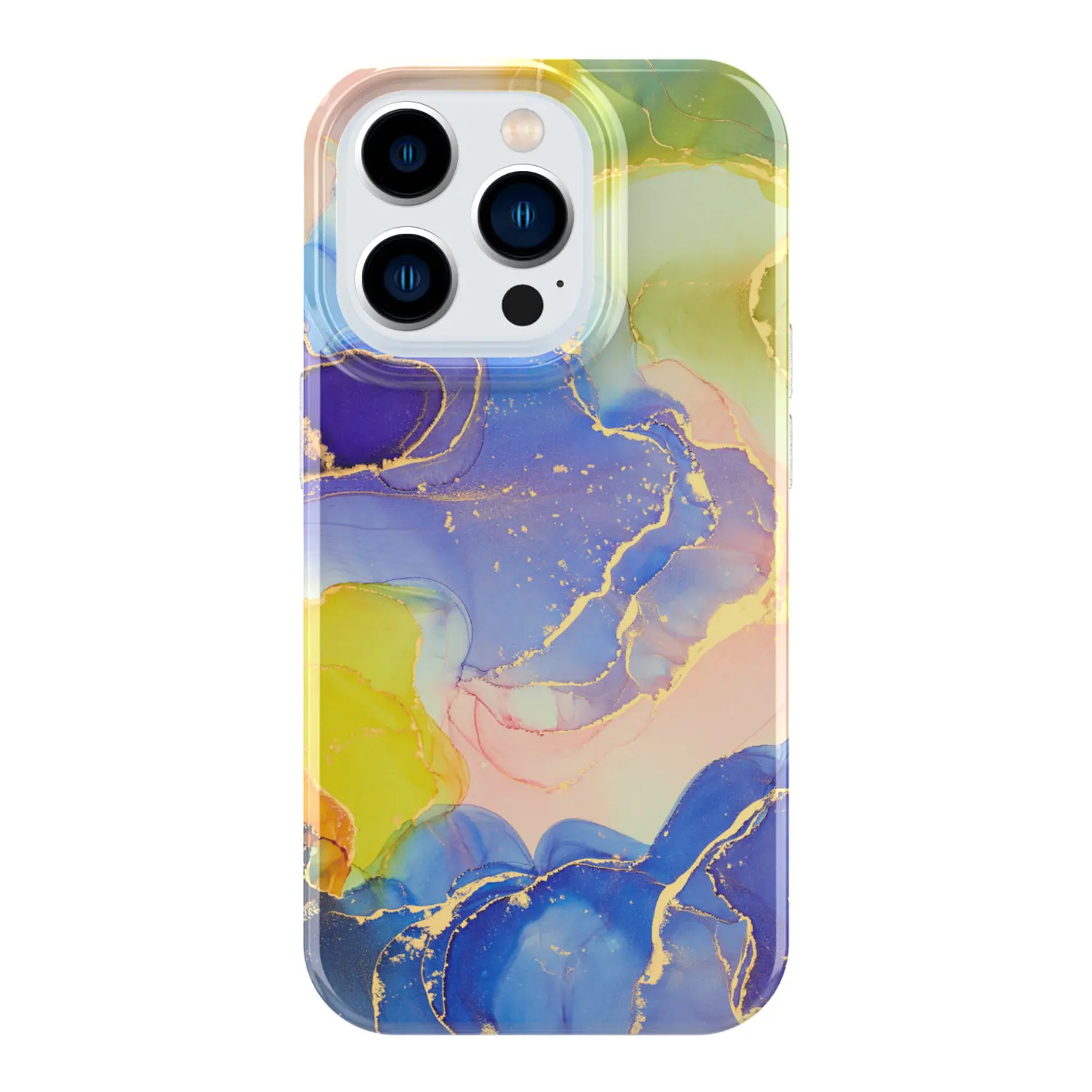 personalize phone case rinbow phone cover