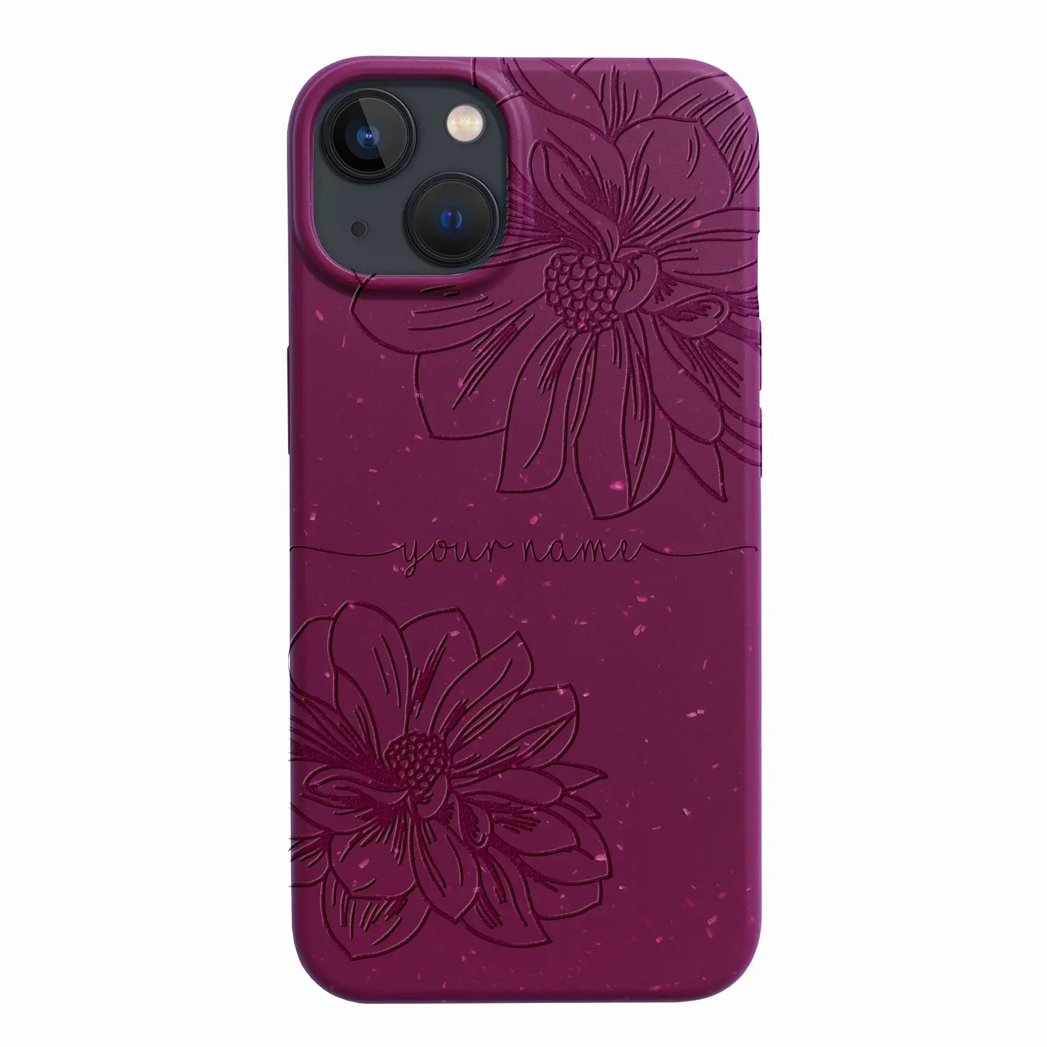 iphone 14 Bio Degradable cell phone case