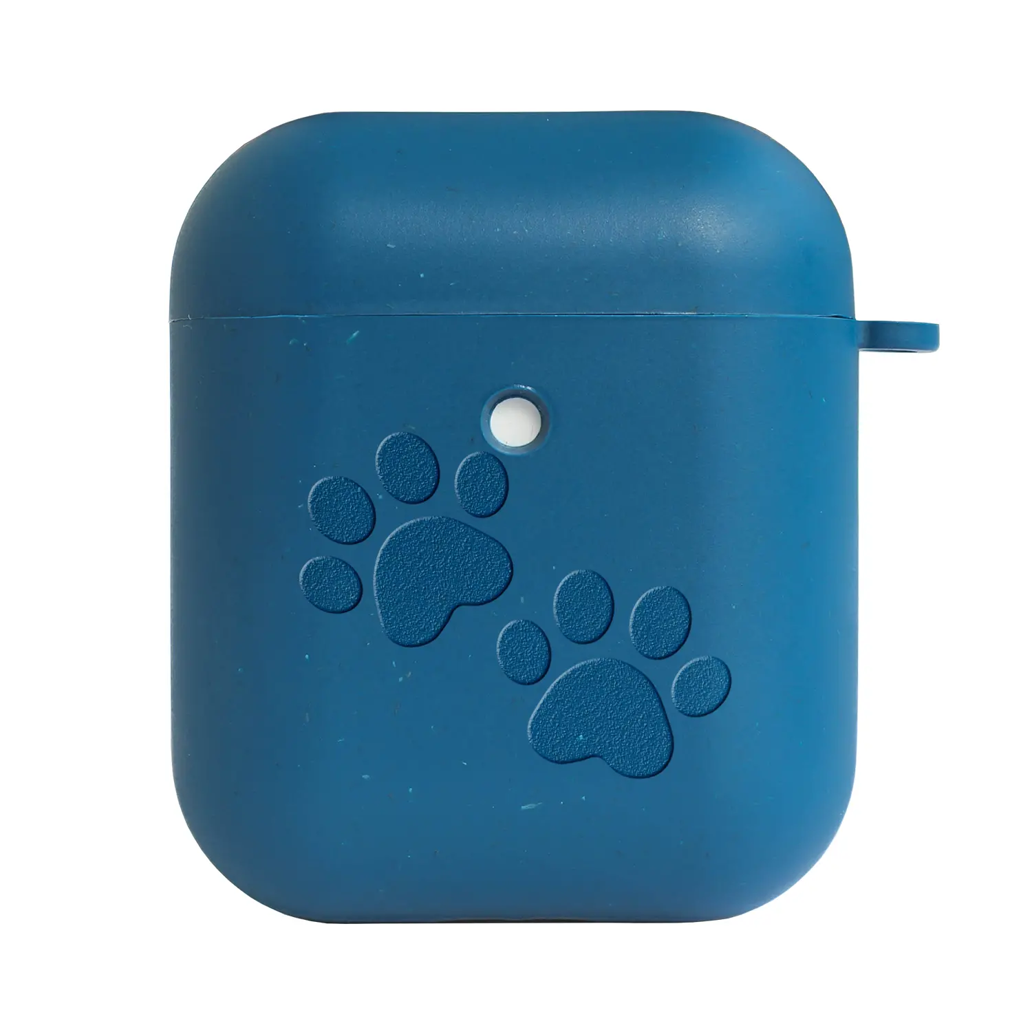 environmentally friendly airpod case Blue