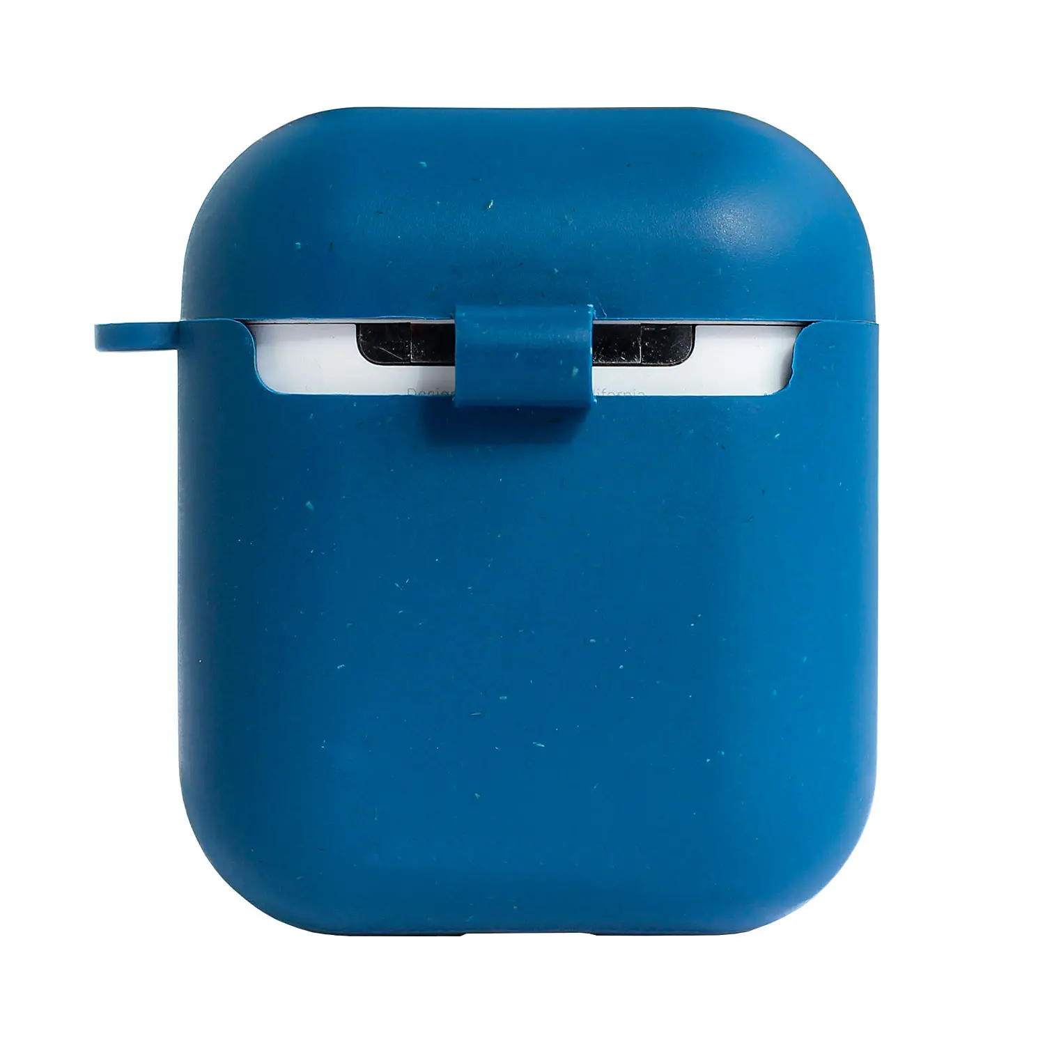 sustainable airpod case Blue