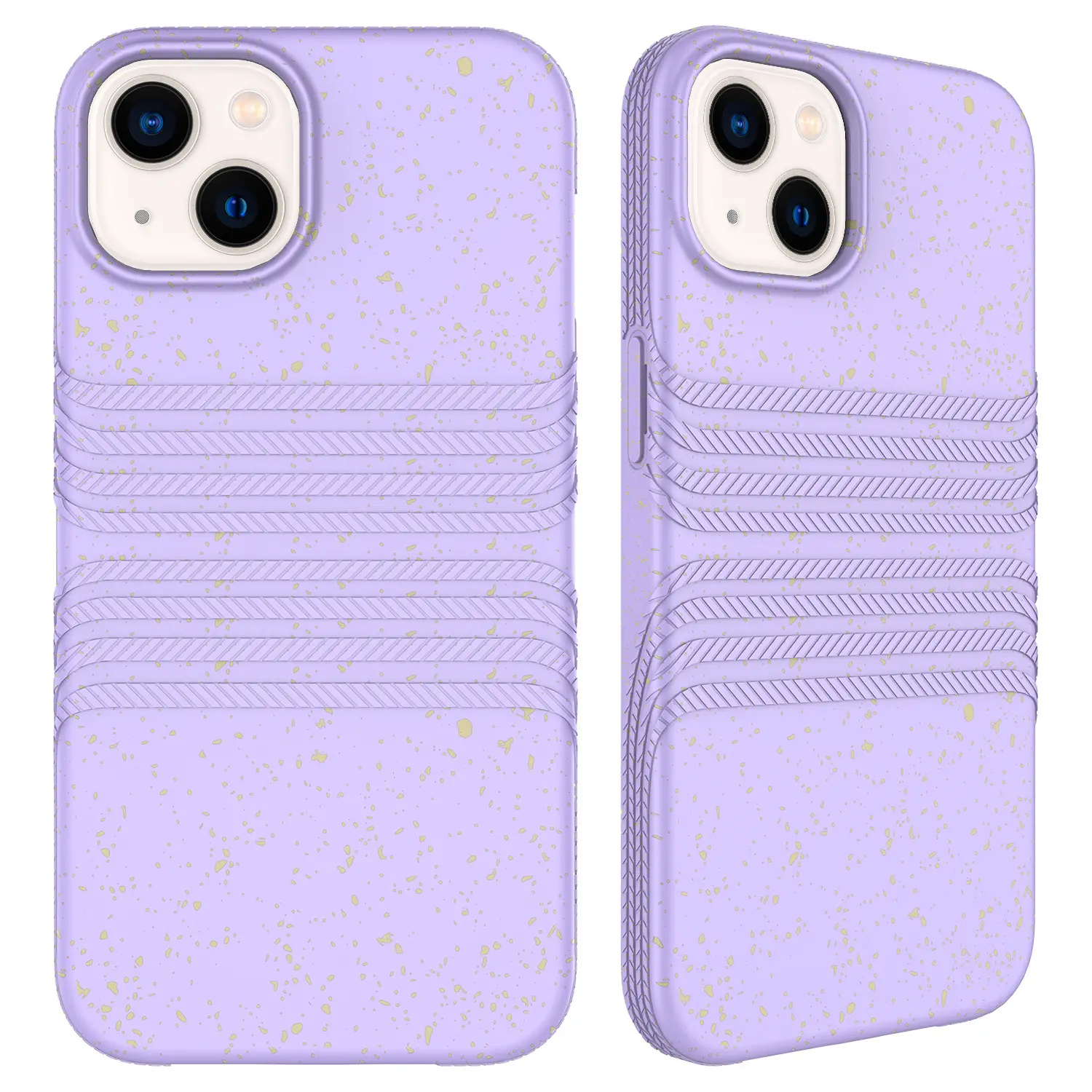 plant- based phone cases