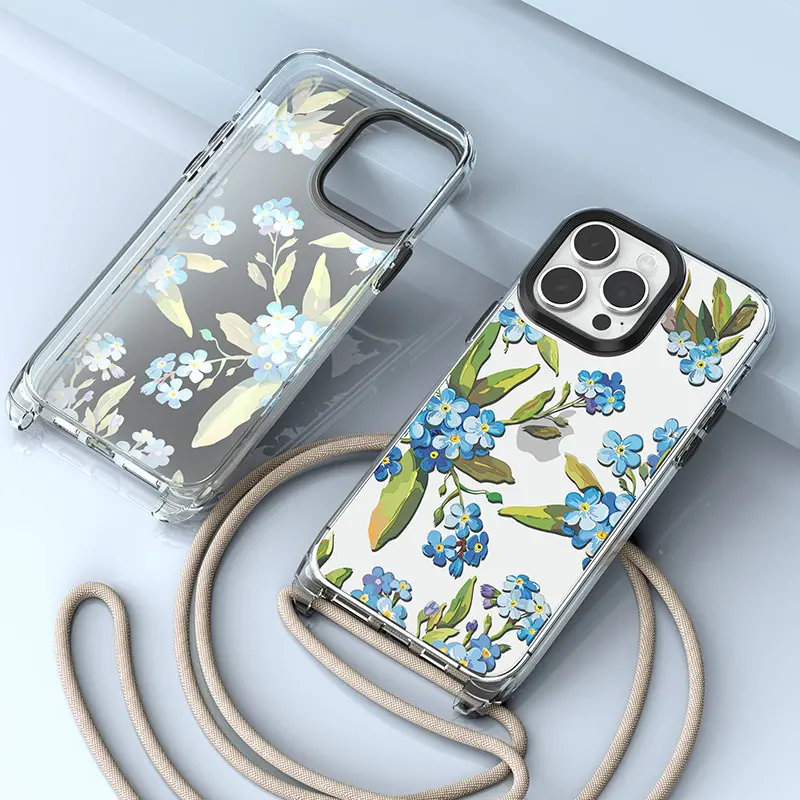 phone case with strap iphone 14 pro