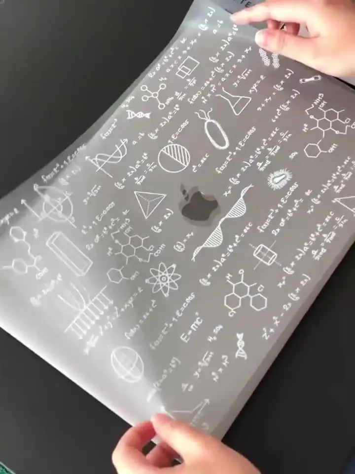 macbook protector skin