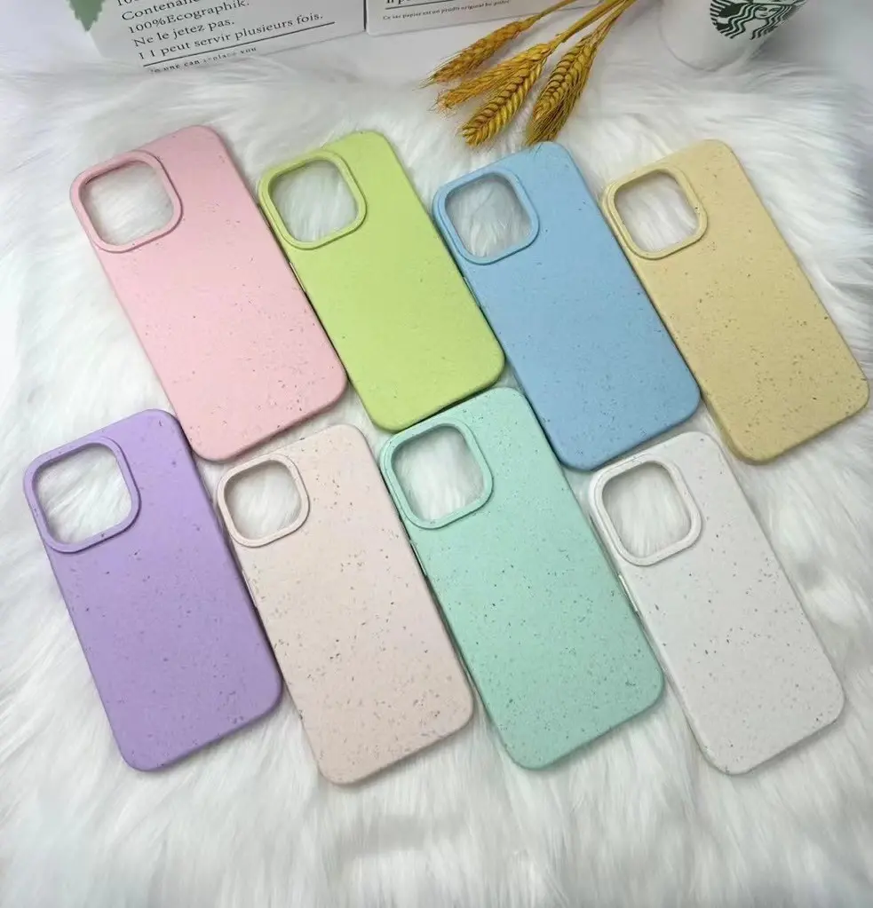 phone case sustainable