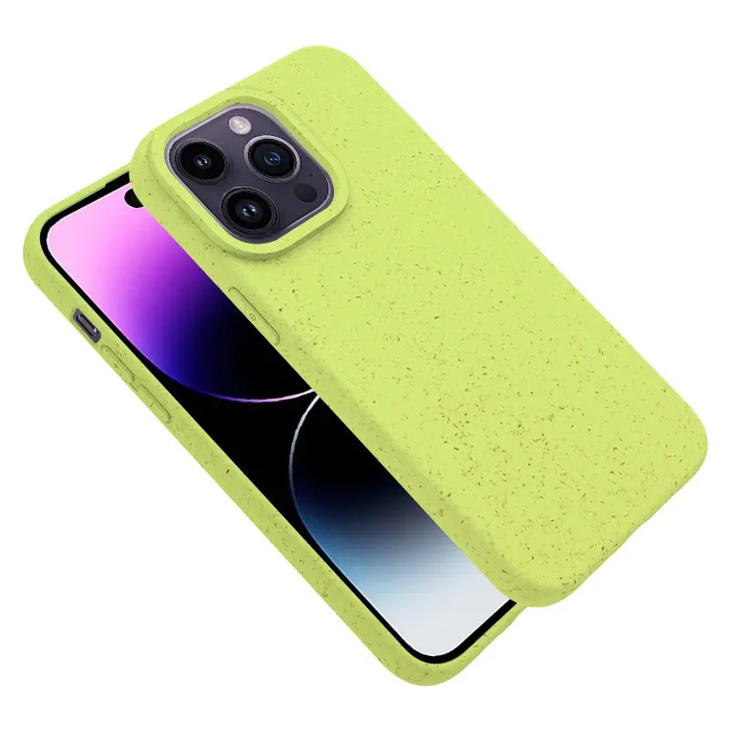 phone case sustainable