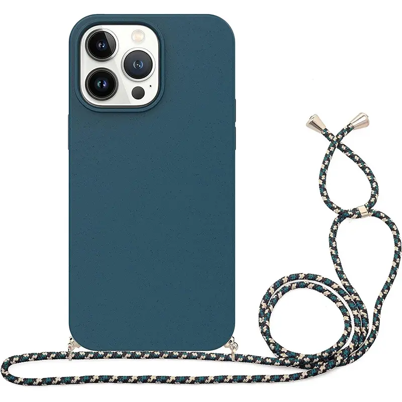 strap phone case iphone 15 Pro