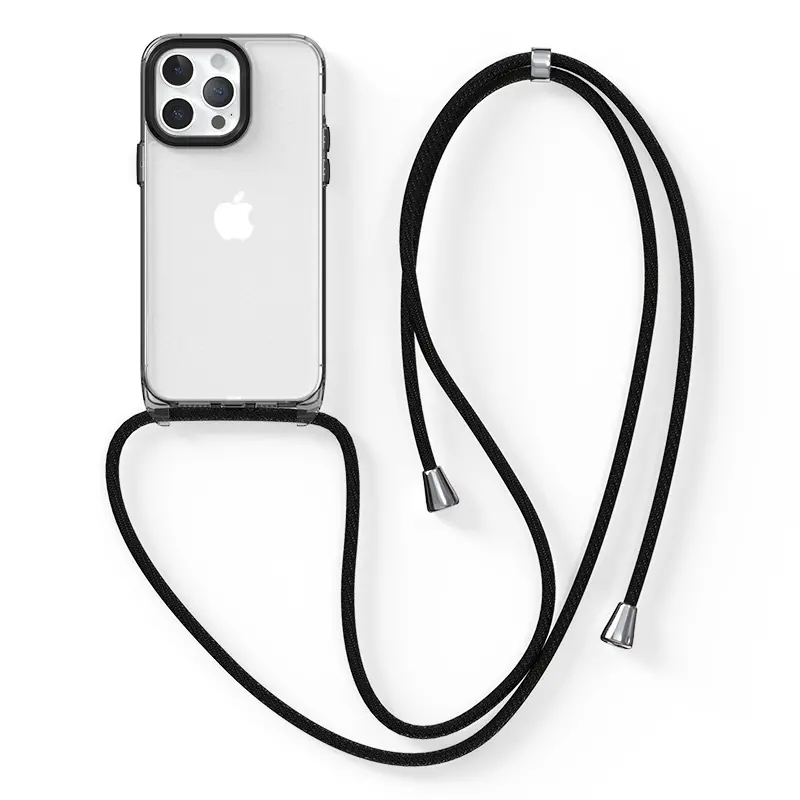 lanyard phone case