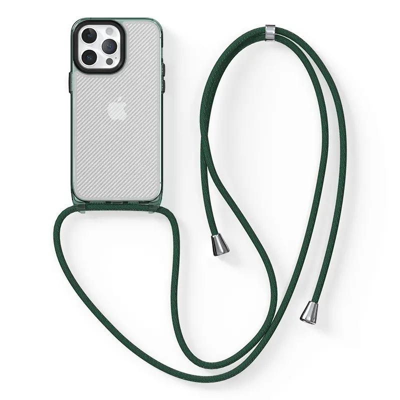 strap phone cover