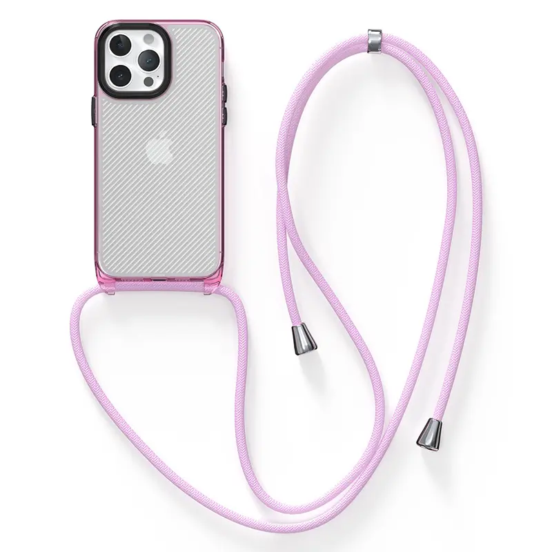 strap phone case