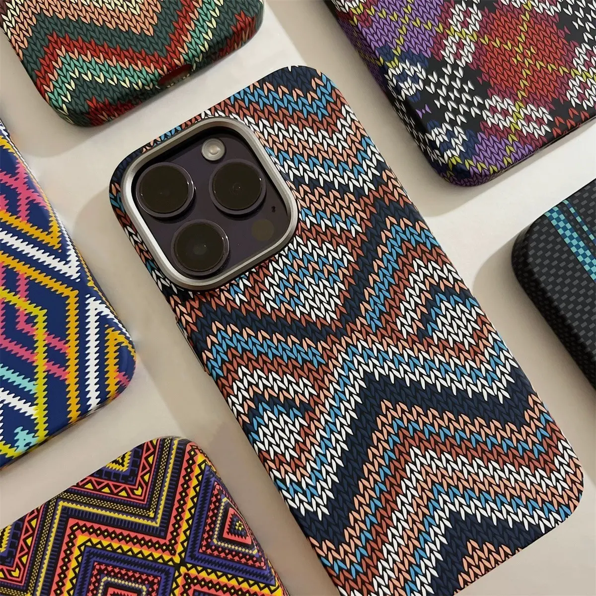 customize pattern phone shell for iphone 15 Pro