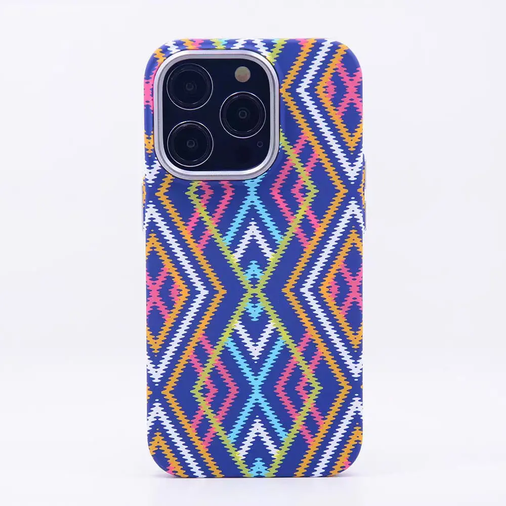 Printed phone case for iphone 15 Pro