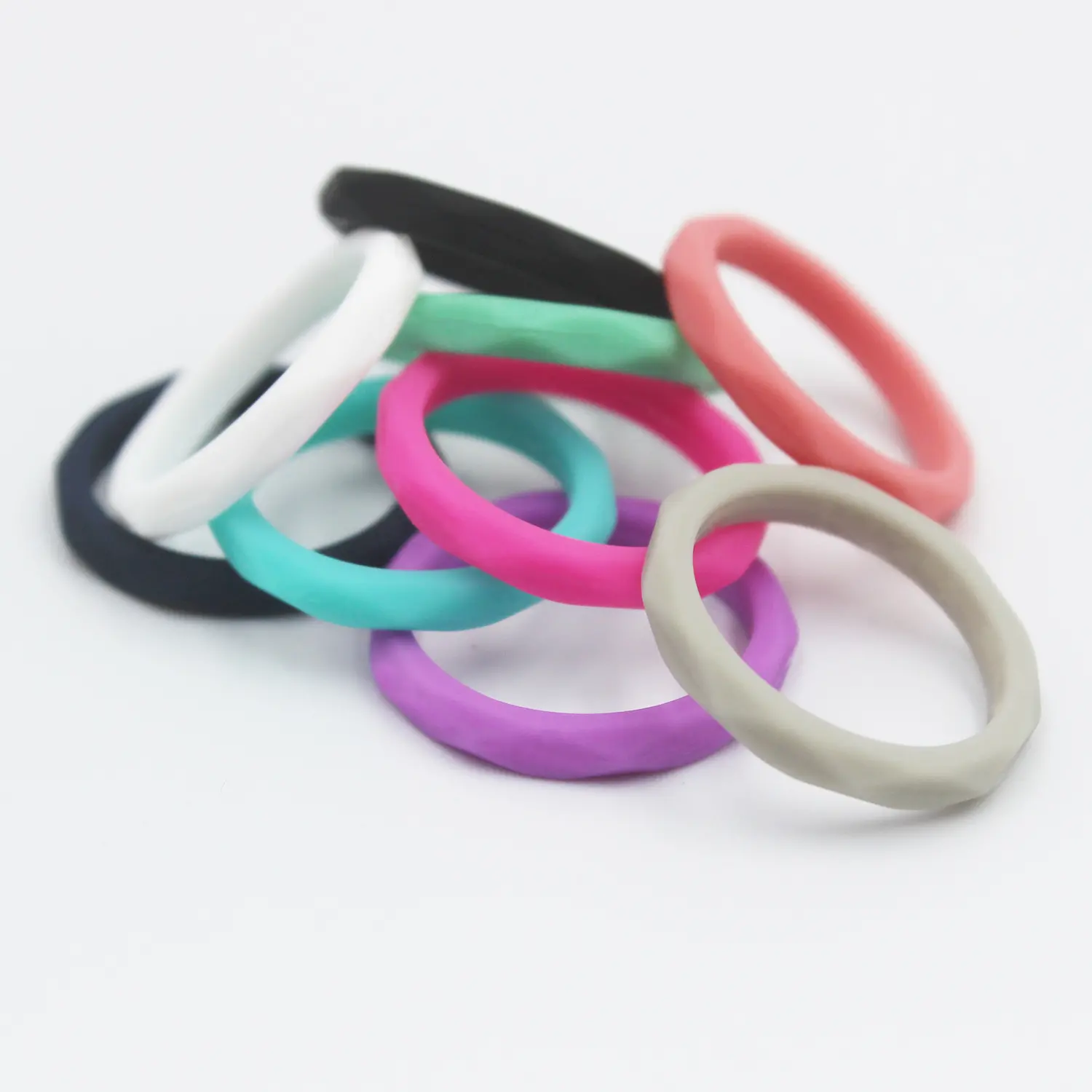 silicone rings manufacturer