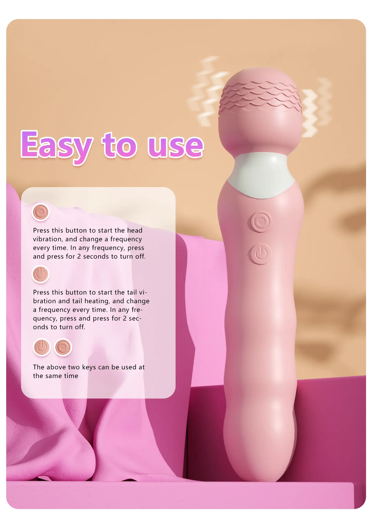 Sex Toys Vibrator for Women