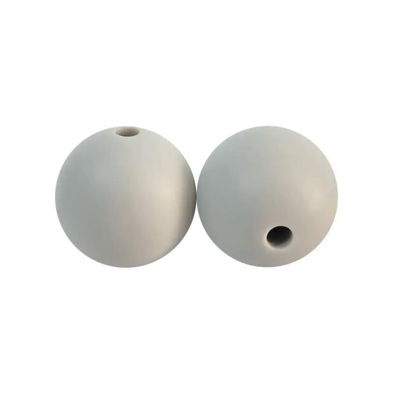 silicone beads china supplier