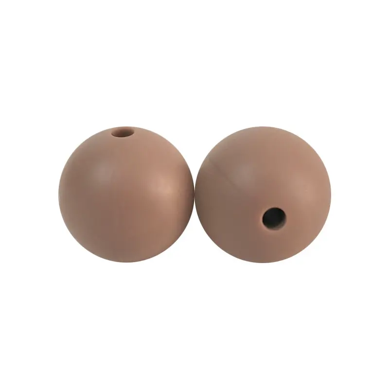 beads silicone