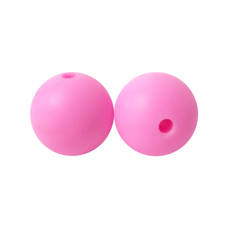 15mm silicone beads supplier