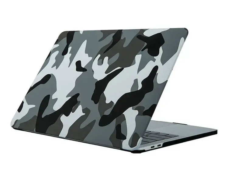 Customization Marble cases for MacBook Pro 13