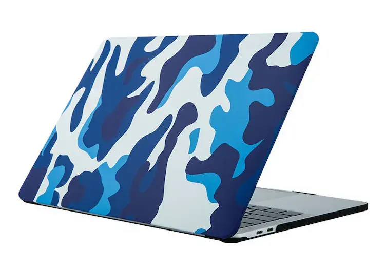 Customization Marble cases for MacBook Pro 13