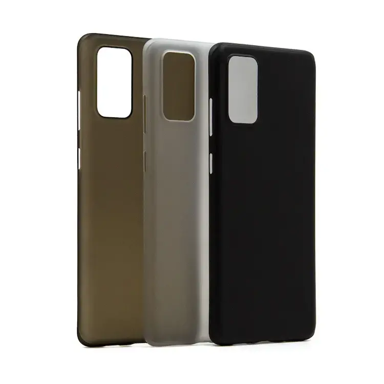 Samsung S20 Supper thin PP case