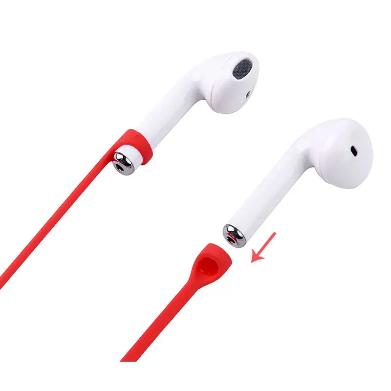 Airpods Strap Magnetic Super Strong Cord Anti-Lost Leash Sports String Accessories for Airpods PRO/2/1