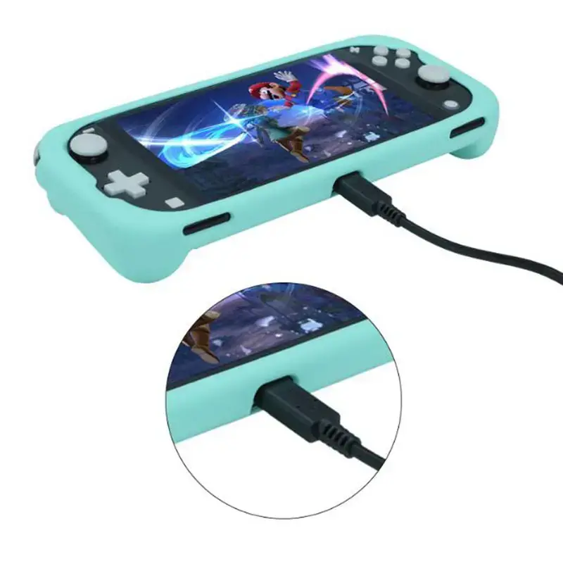 Protective Case for Nintendo Switch