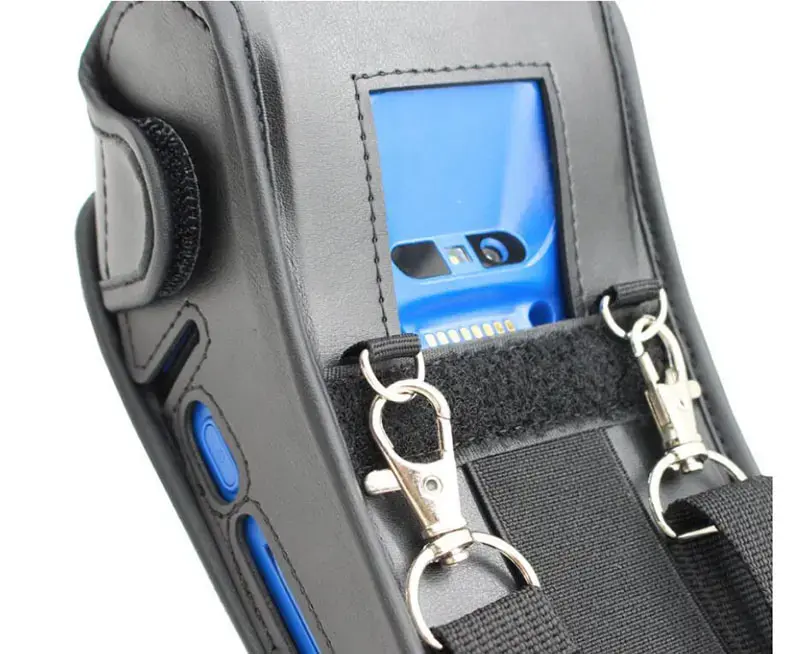 Black Carry Case for Pax A920