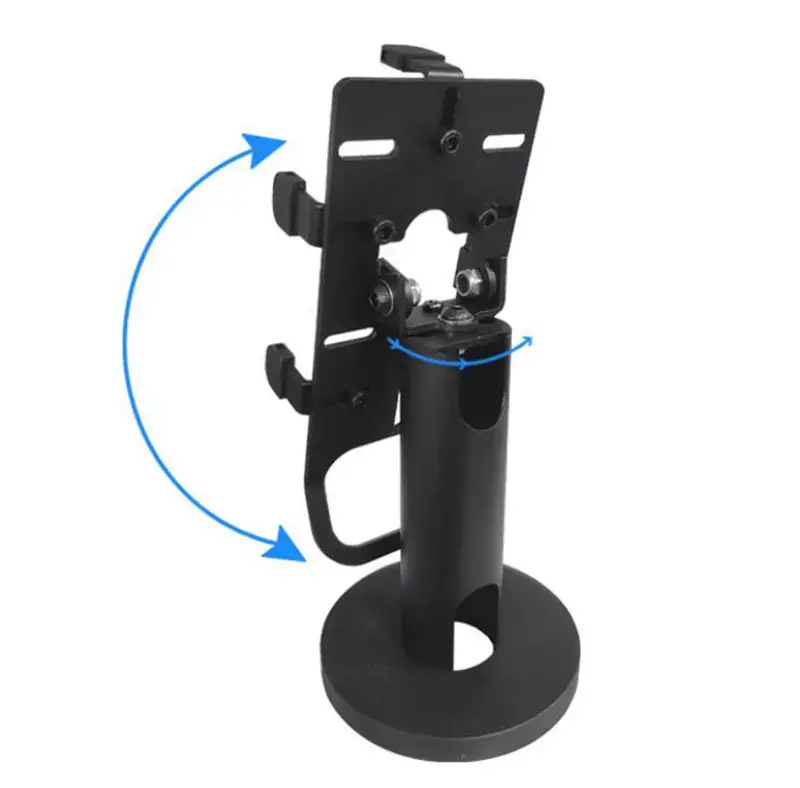 DCCStands Swivel and Tilt Verifone Terminal Stand