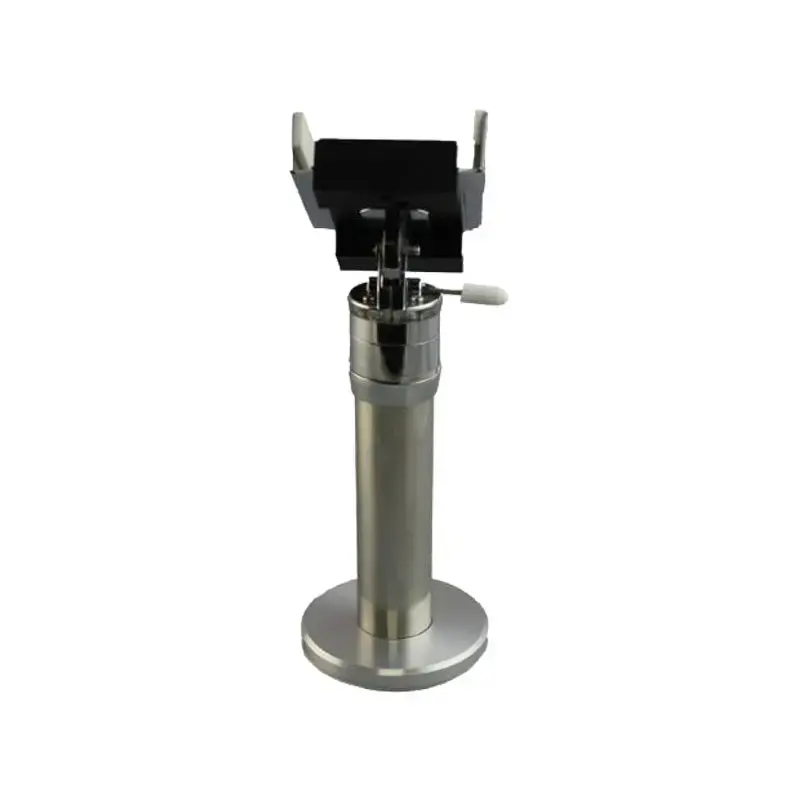 Ingenico Terminal Stand, Screw-in and Adhesive