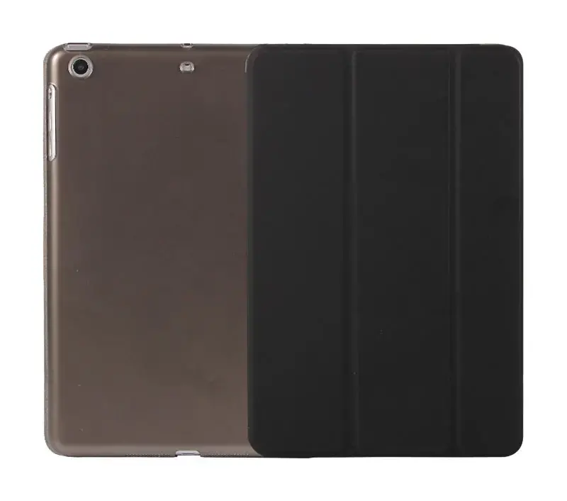 Slim Stand Hard Back Shell Protective Smart Cover for iPad pro 11 inch 2020