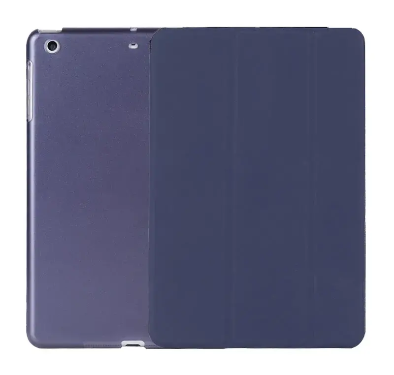 Slim Stand Hard Back Shell Protective Smart Cover for iPad pro 11 inch 2020